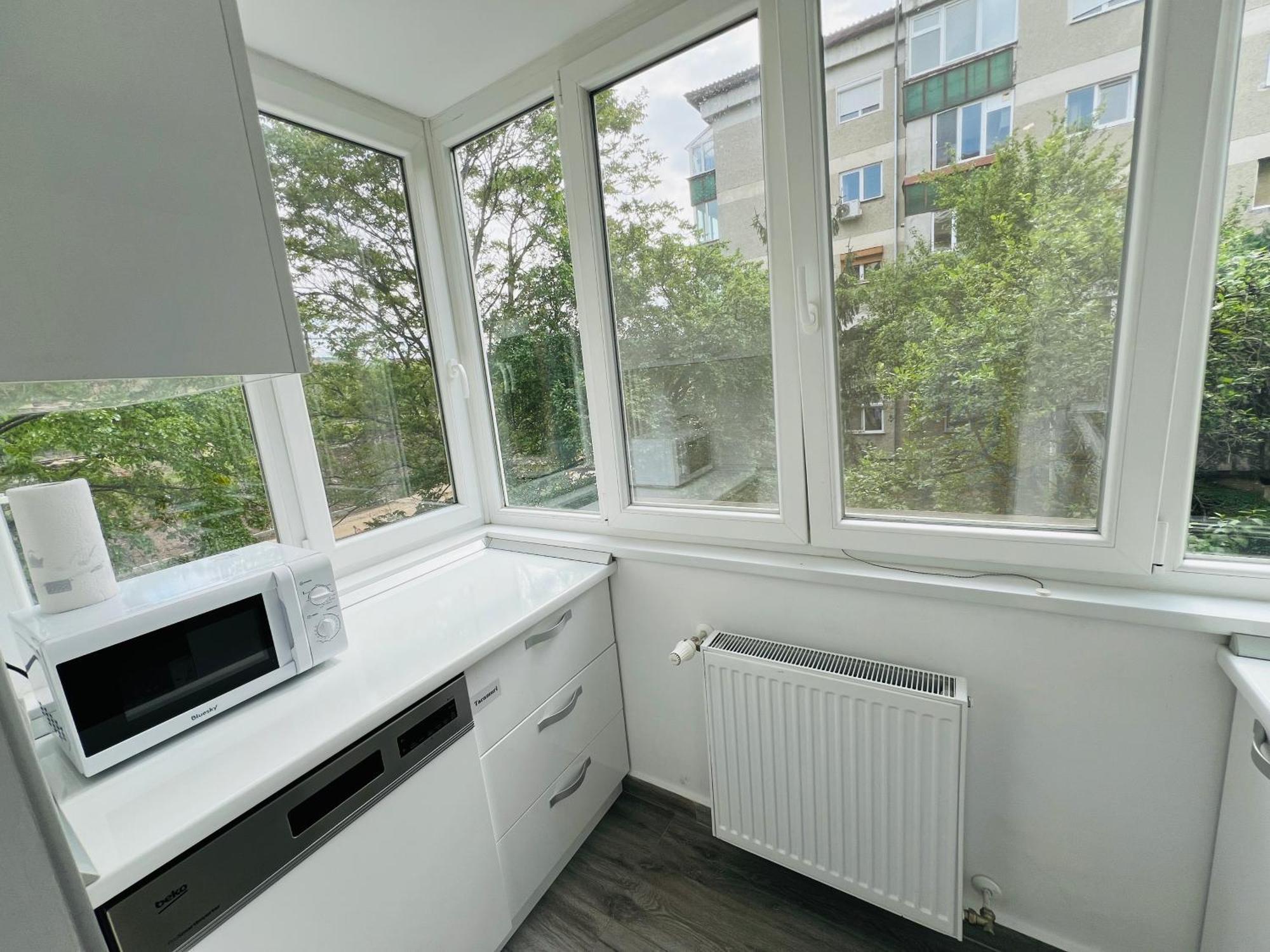 The White Pearl Apartment Oradea Ngoại thất bức ảnh